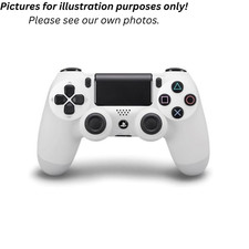 Wireless ControllerDual Shock