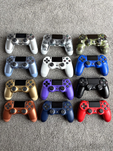 Official genuine sony ps4 - genuine, v2