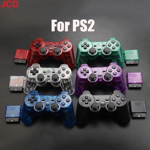Wireless game controller for - wireless,