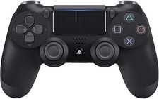 Sony PlayStation DualShock 4