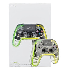 WYE wireless Gaming Controller