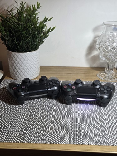 Official sony ps4 - 2x,