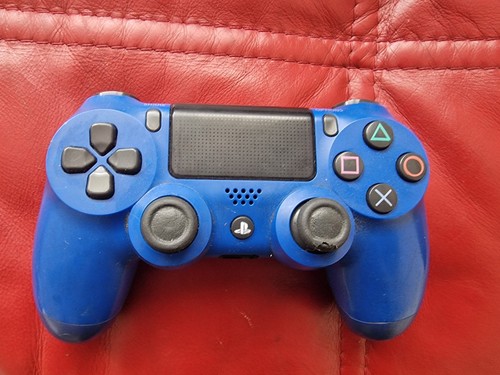 Sony playstation dualshock - sony, 4