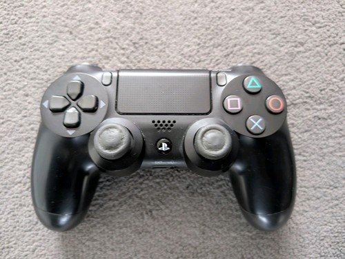 Sony playstation ps4 dualshock - sony,
