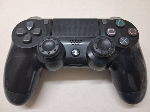 Sony playstation dualshock - playstation,