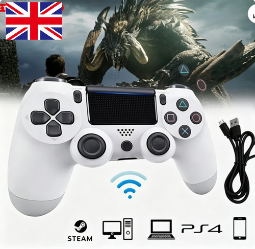 For 4 wireless bluetooth - p.s.4,